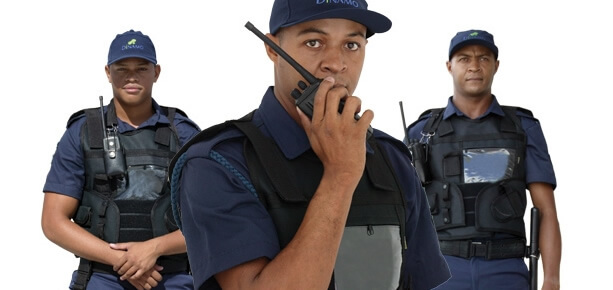 Vigilância RJ - Rio de Janeiro